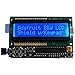 Adafruit LCD Shield Kit w/ 16x2 Character Display [ADA772]