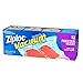 Ziploc Vacuum Refill Bags, Quart, 12-Count(Pack of 3)