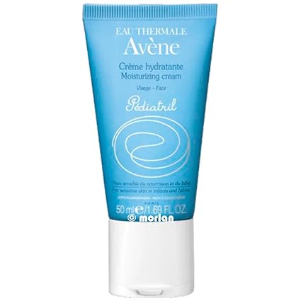 Avene PÃ©diatril Feuchtigkeitscreme D.E.F.I. 50ml