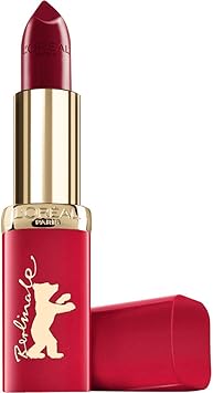 Rouge à Lèvres Color Riche Berlinale Loréal Paris