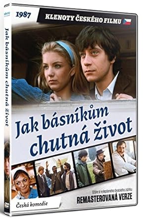 Re: Jak básníkům chutná život (1987)