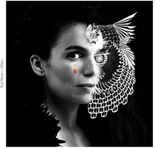 Yael Naim - Older - Zortam Music