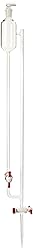 Kimax 17132F-10 10mL Class A Micro Burette, with