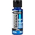 DecoArt DPM17-30 Sapphire Extreme Sheen Acrylic Paint, 2 oz