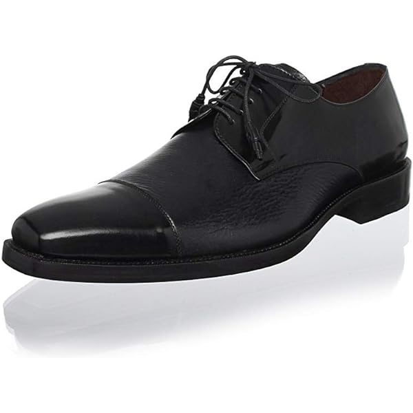 Amazon.com | Mezlan Republic - Mens Luxury Dress Shoes  display picture 3