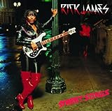Rick James - Super Freak