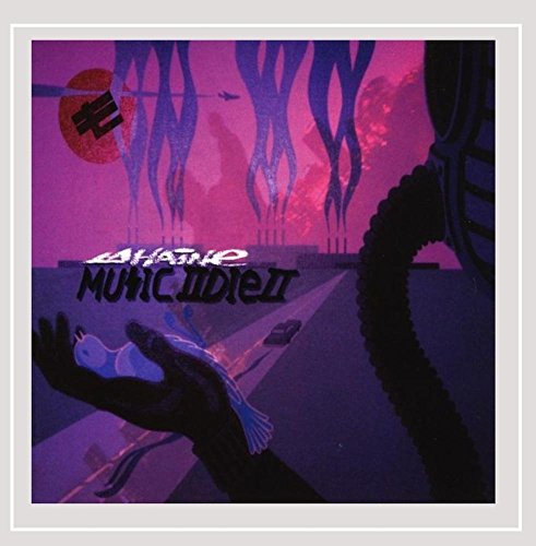 Various Artists - La Haine & Lazy Boy Recordz Present: Music2Die2 - Zortam Music