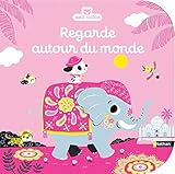 Regarde autour du monde by