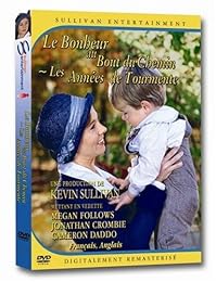 Le Bonheur Au Bout Du Chemin - Les Années De Tourmente