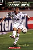 Soccer Stars (High Interest Books: Greatest Sports Heroes)