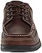Rockport Men's Banni Mocc-Toe Rugged Oxford