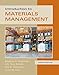Introduction to Materials Management