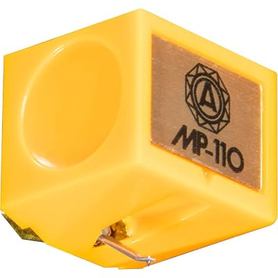 NAGAOKA MP Series MP-110 & MP-110H Replacement Stylus JN-P110