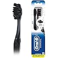 Oral-B Charcoal Toothbrushes, Soft, 2 Count