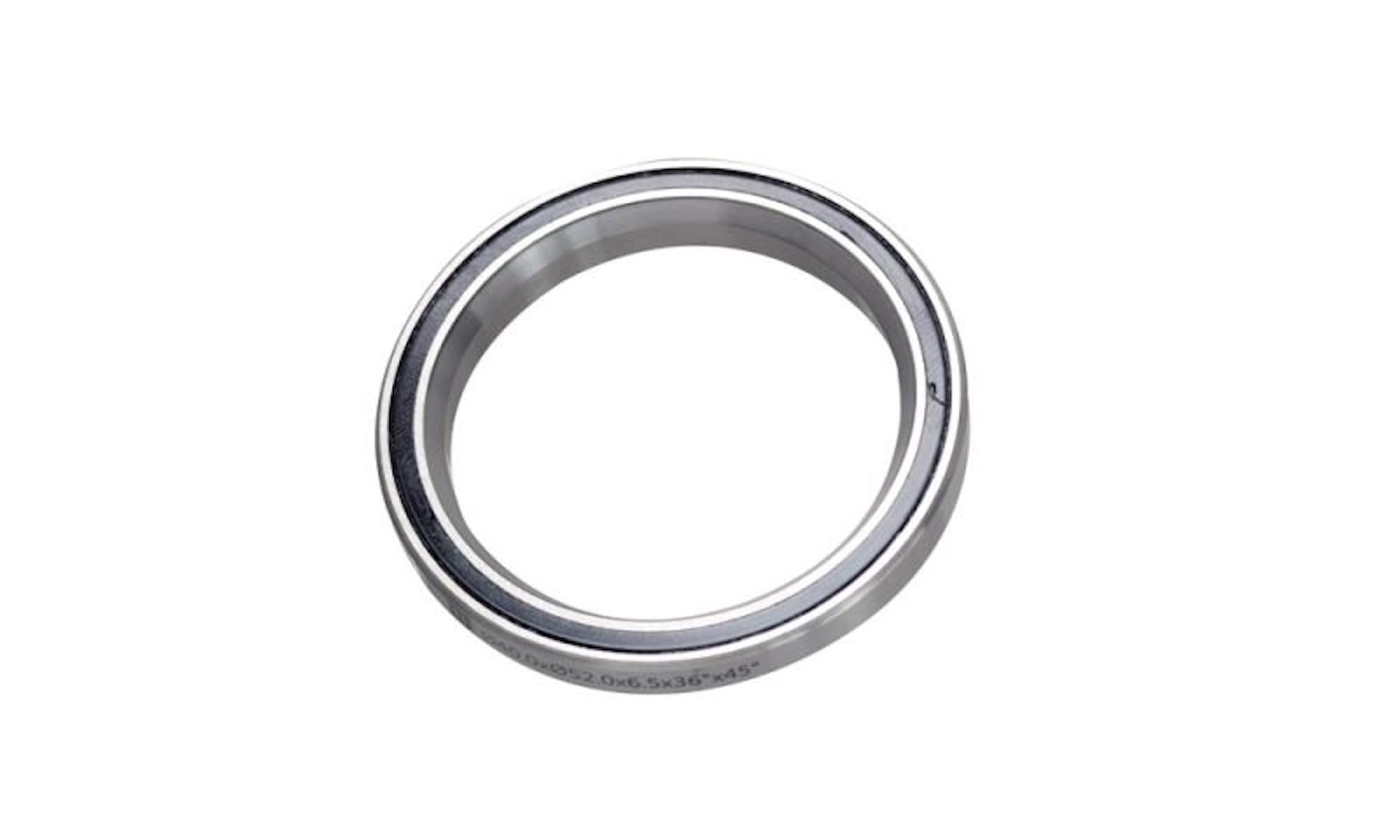 Union Unisex - Adult Ball Bearing-03240538 Ball Bearing, Silver, 40.0 x 52.0 x 6.5. 36°/45°