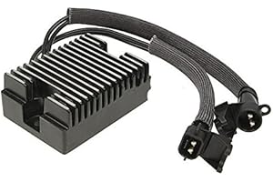 AJ-ELECTRIC HARLEY-DAVIDSON VOLTAGE REGULATOR 2009-2013 SPORTSTER 74711-08