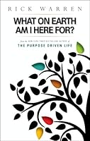 Cover of What on Earth Am I Here For?