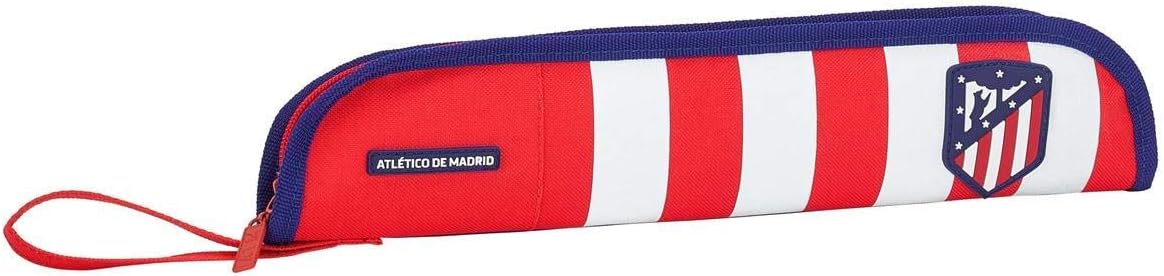 Atlético de Madrid Flute Holder, Multicolor (Multicolor), Unica