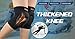 Motion Infiniti - Best Volleyball Knee Pads - No More Bruises with This Multi-purposed Knee Pads - Premium Made for Flooring, Gardening and Wrestling Knee Pads- 100%!