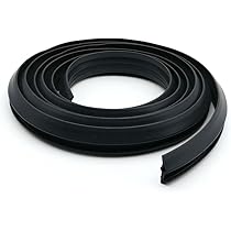 kitchenaid door gasket replacement