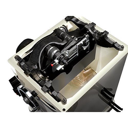 JET 708675PK XACTASAW Deluxe 3Horsepower, 1Ph, 50Inch Rip Fence