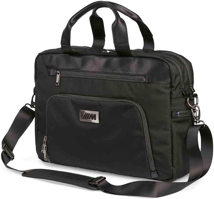 bmw m travel bag
