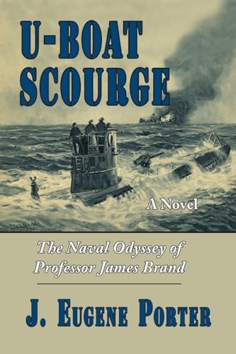 Four Weeks in May: A Captain's Story of War at Sea: David Hart