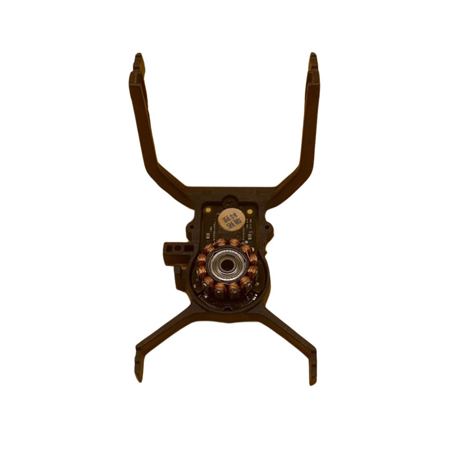 LICHIFIT Gimbal Camera Bracket Mount Support Holder for DJI Mavic Mini 2 /Mini/Mini SE Drone Repair Parts Shock-absorbing Bracket with Motor/Upper Bracket/Lower Bracket with Motor