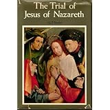 The Trial of Jesus of Nazareth by S.G.F. Brandon (1968-12-06)