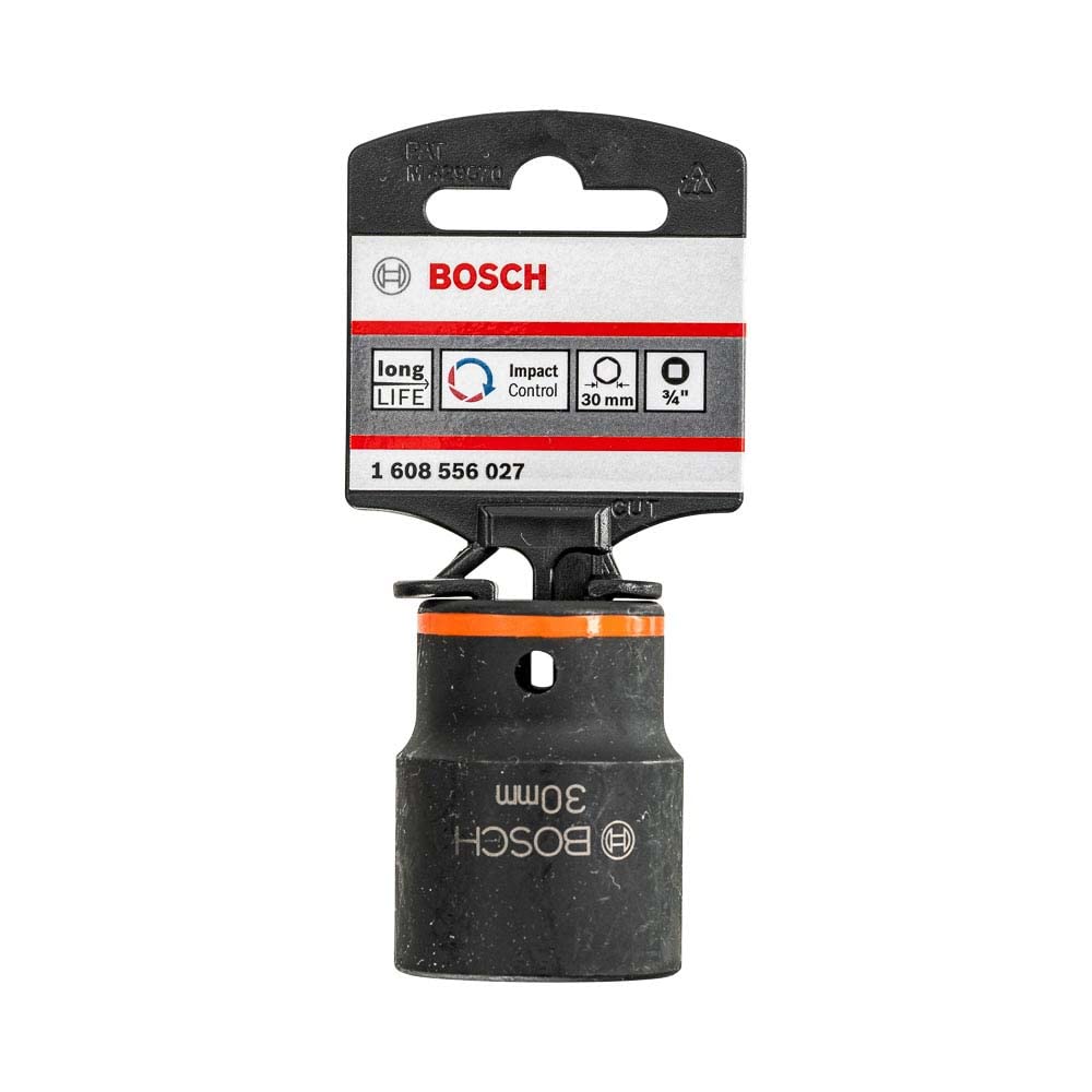 Bosch Accessories 1608556027 Socket 30 mm , 53 mm , 44 mm , M 20 , 46.5 mm — image 1