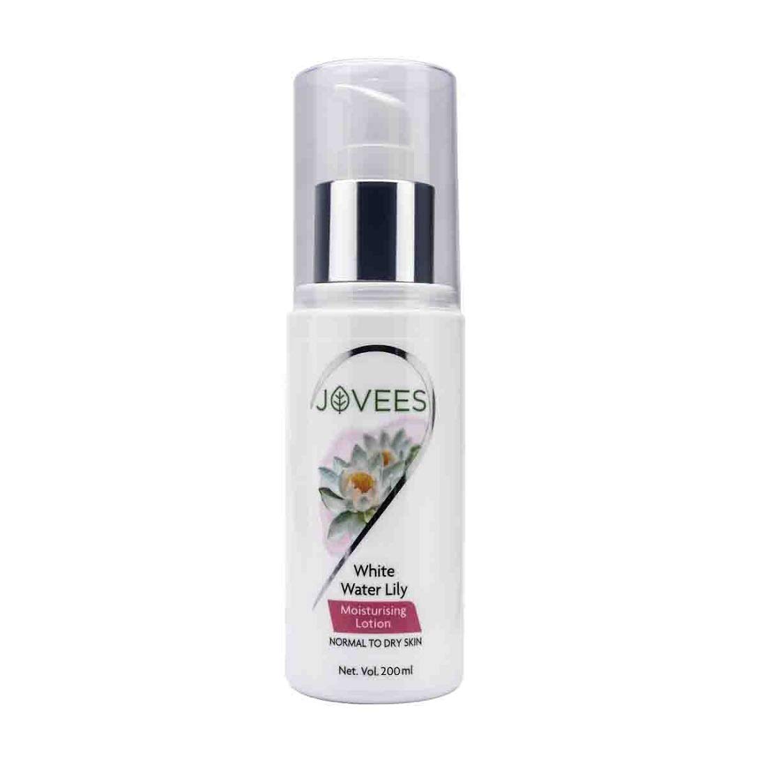 jovees oil free moisturizer