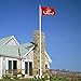 Marines USMC Seal Flag 3x5 Banner