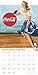Coca-Cola Wall Calendar (2017)