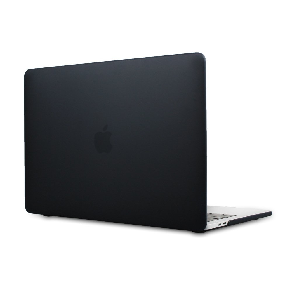 TwoL MacBook Air Hard Matte Shell Case + Protective LCD Display Film + Keyboard Cover (Japanese Layout), Impact Resistant, Heat Dispelling, Improved Model, For MacBook Air 11, 12, 13, Pro 13, 15