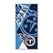 NFL Dallas Cowboys Puzzle Beach Towel