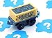 Thomas & Friends Troublesome Truck MINIS 2016/2 Blind Bag #28 Single Train Pack