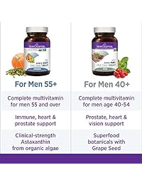 Tabletas Multivitamin de One Daily 40 Plus de todos los hombres, 727783901286, 1, 1
