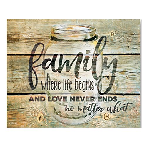 Chop Chop Flexible Designer Kitchen Cutting Mat, Family Time