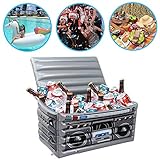 Bloomma Inflatable Ice Serving Buffet Bar Ice