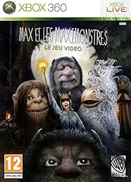 Max et les Maximonstres