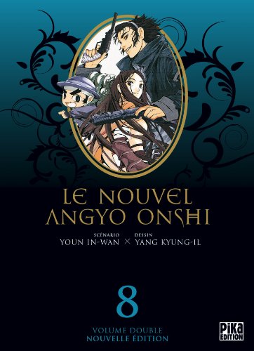 Le  nouvel Angyo Onshi