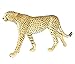 Safari Ltd. Cheetah Toy Figurine - Detailed 8