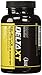 MAN Sports Delta XT Testosterone Booster for Men and Women with DIM, Fenugreek, MACA, 84 Capsules
