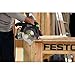 Festool 575085 HK 55 Cross Cutting Track Saw PLUS FSK