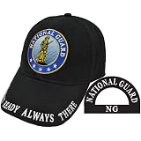 Army National Guard Knit Cap 
