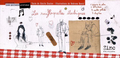 Les  rouflaquettes électriques