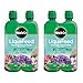 Miracle-Gro LiquaFeed Flowering Trees and Shrubs Plant Food Refill Pack (2 Pack), 4 bottles
