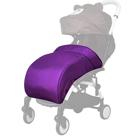 pram leg warmer
