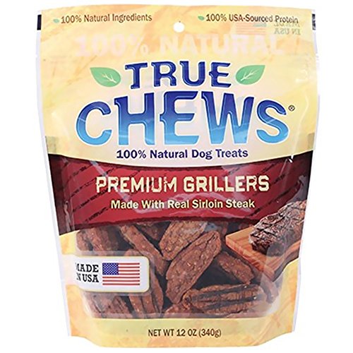 true chews 12 oz
