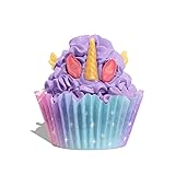 Cupcake Body Soap, Soap For Kids, Fun bath
